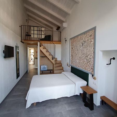 Vico Nobilioni Hotel Иглесиас Екстериор снимка