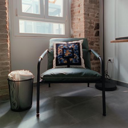 Vico Nobilioni Hotel Иглесиас Екстериор снимка