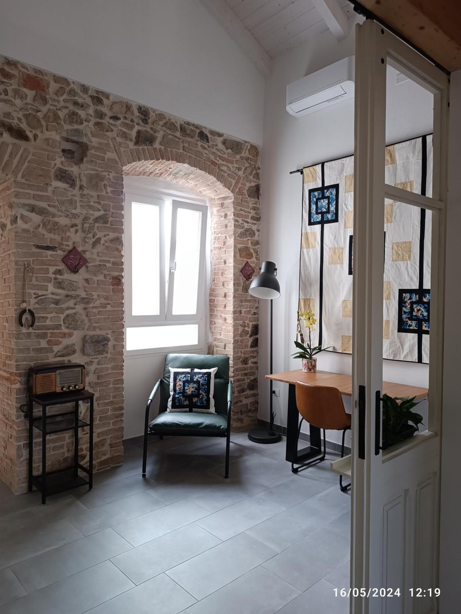 Vico Nobilioni Hotel Иглесиас Екстериор снимка
