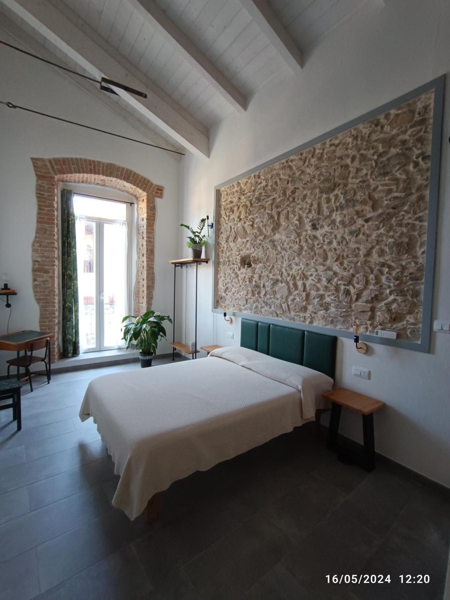 Vico Nobilioni Hotel Иглесиас Екстериор снимка