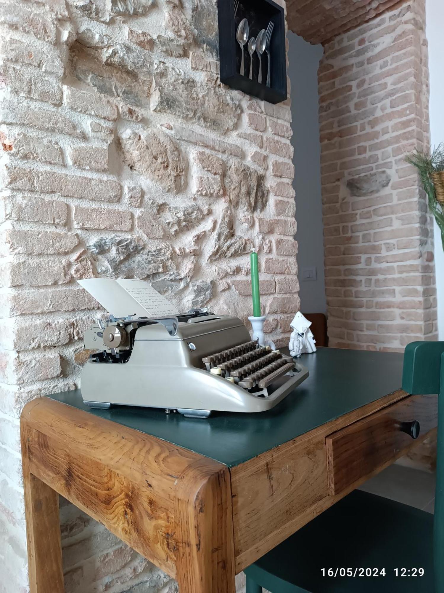 Vico Nobilioni Hotel Иглесиас Екстериор снимка