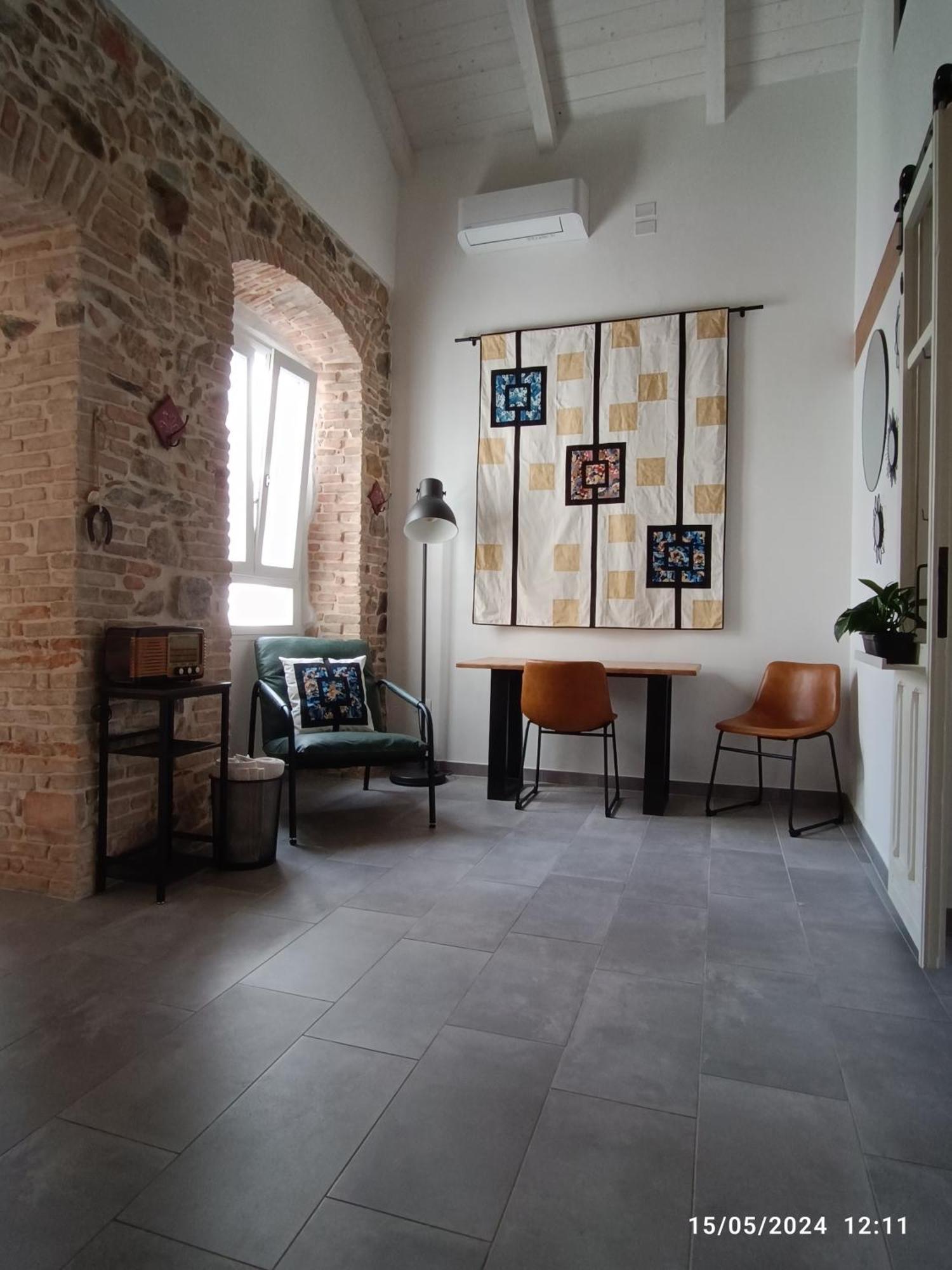 Vico Nobilioni Hotel Иглесиас Екстериор снимка