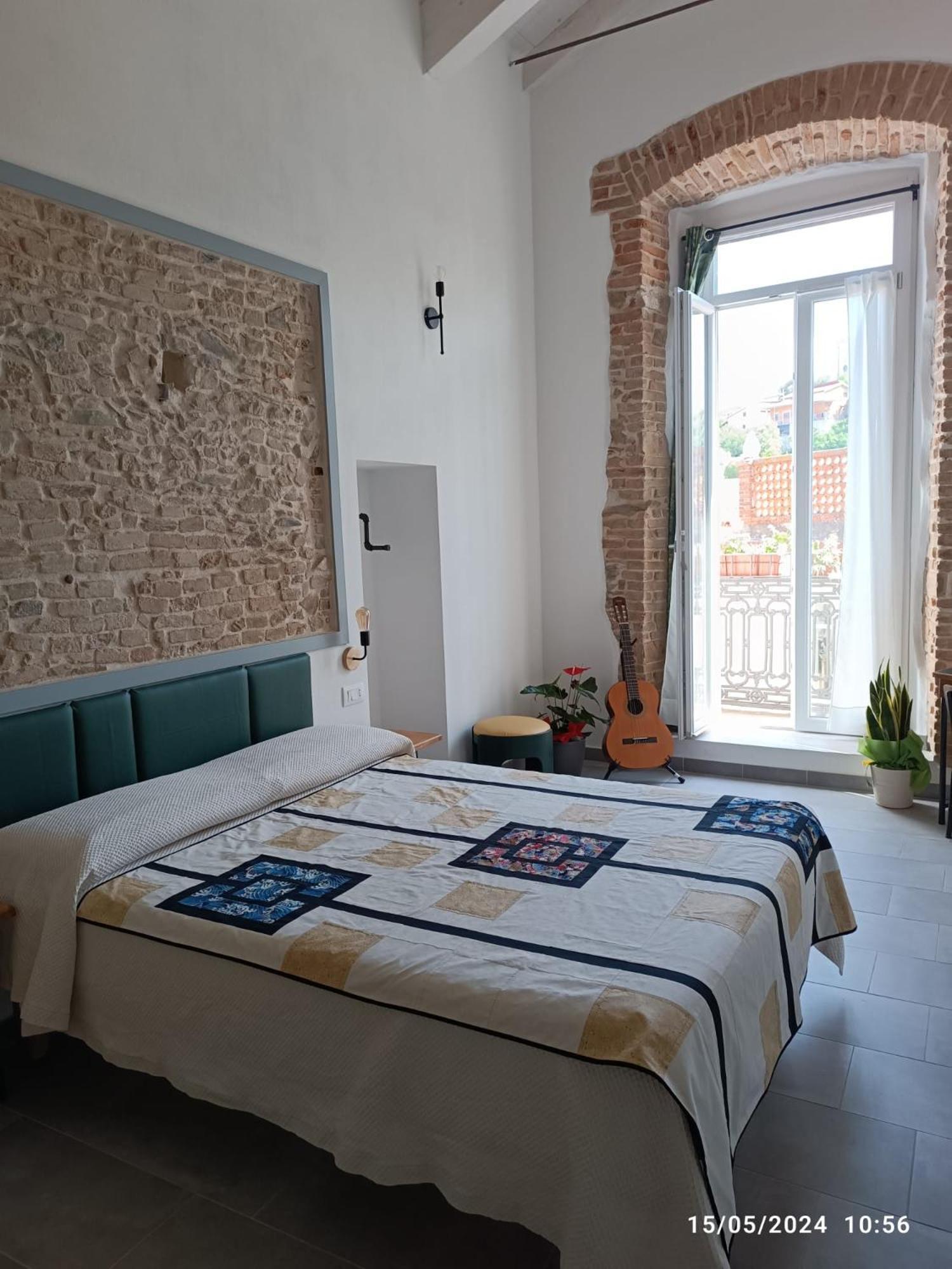 Vico Nobilioni Hotel Иглесиас Екстериор снимка