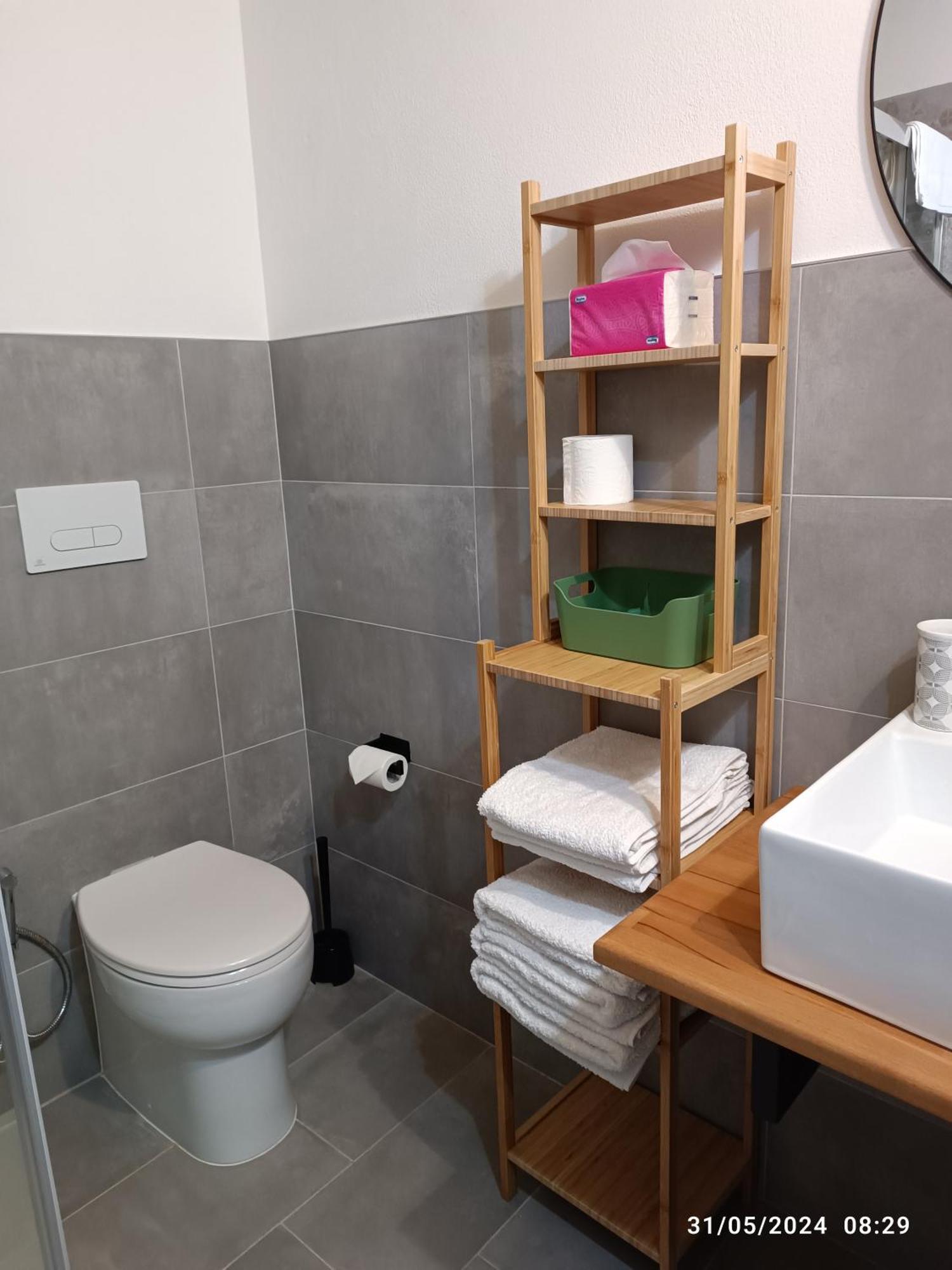 Vico Nobilioni Hotel Иглесиас Екстериор снимка